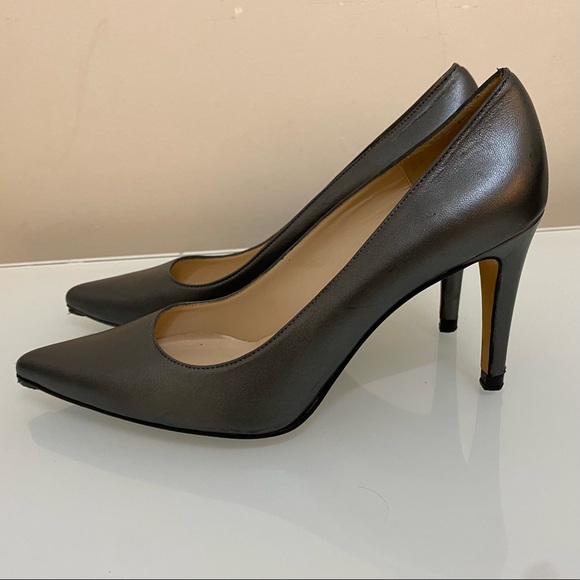 Jon Josef Heels size 7.5 - Picture 1 of 5